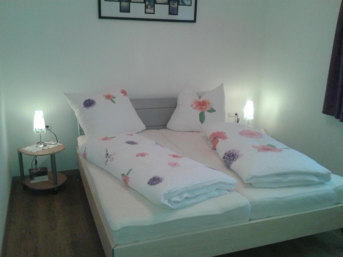 Apart Silke Pettneu am Arlberg Room photo