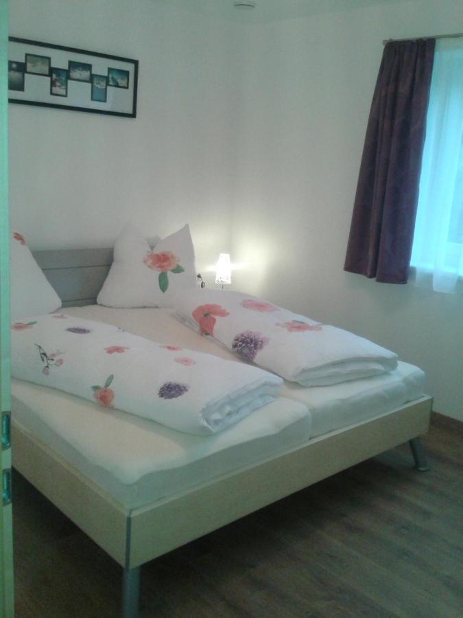 Apart Silke Pettneu am Arlberg Room photo
